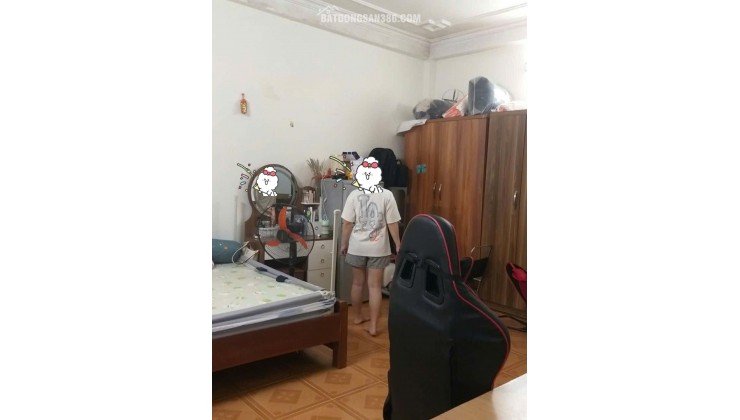 NHÀ PHỐ TRƯỜNG CHINH_GẦN Ô TÔ_NGÕ NÔNG THÔNG_33m2 x 4T MT RỘNG, hơn 7 tỷ